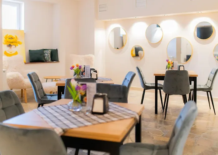 Hotel *** Nat Wisla