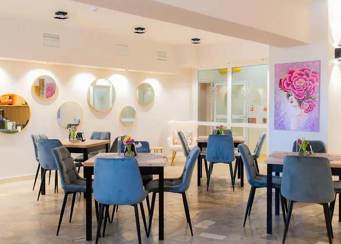 Hotel *** Nat Wisla