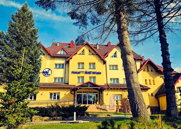 Hotel *** Nat Wisla