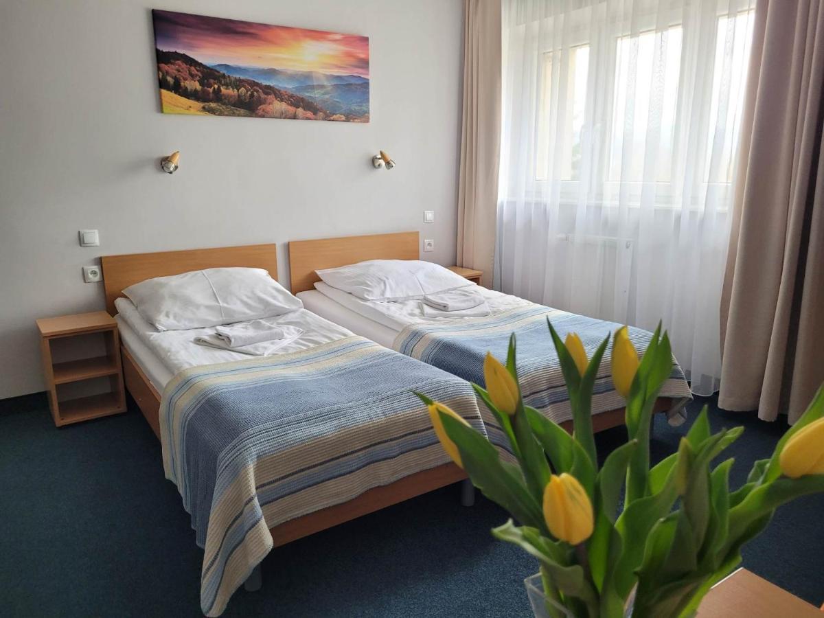 Hotel *** Nat Wisła