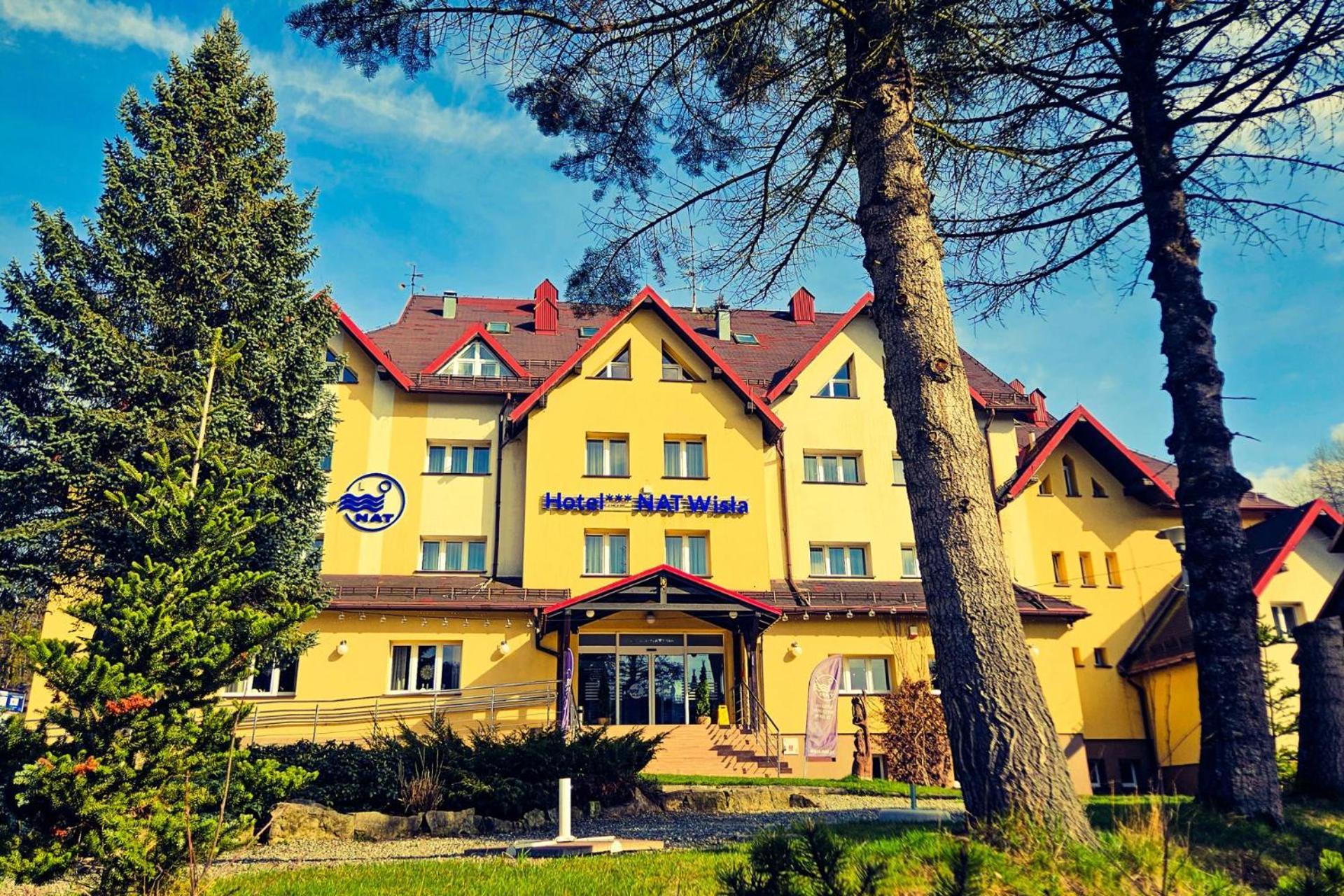 Hotel *** Nat 3*