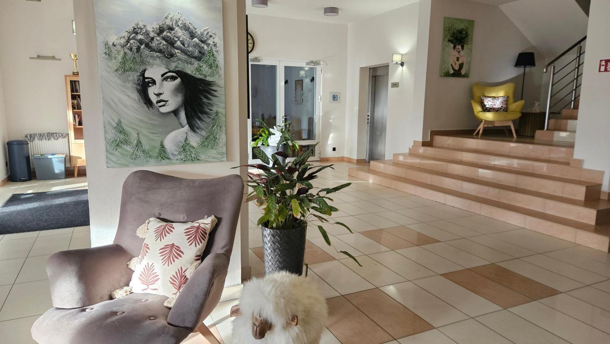 *** Nat Hotel Wisla